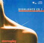 cd - Various - Highlights CD 7 - Meisterwerke Aus Pop Und..., Verzenden, Zo goed als nieuw