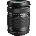 Olympus Digital ED 40-150mm f/4.0-5.6 Type R Lens - Zwart, Verzenden, Zo goed als nieuw