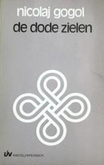 Dode zielen 9789020404357 Gogol, Verzenden, Gelezen, Gogol