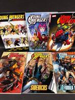 Young Avengers - Marvel TPB - 6 TPB - Eerste druk -, Nieuw
