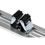 Benson Gereedschapshouder - 4 houders - railsysteem - 48,..., Ophalen of Verzenden, Nieuw