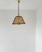 Kroonluchter - Bamboe, Glas