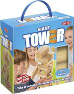 Giant Tower | Tactic - Buitenspeelgoed, Nieuw, Verzenden