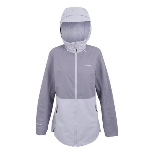 -40% Regatta  Regatta Dames hamara iv waterdichte jas  maat, Kleding | Dames, Jassen | Winter, Paars, Nieuw, Verzenden