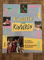 Kinderen voor kinderen 9789024339310 Notermans, Verzenden, Gelezen, Notermans