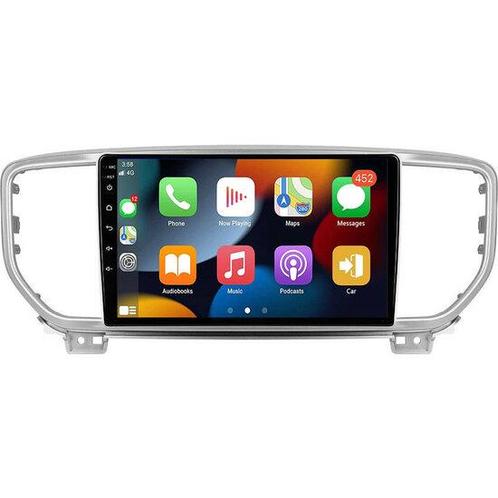 Navigatie radio Kia Sportage 2016-2018, Android OS, Apple..., Auto diversen, Autoradio's, Nieuw, Verzenden
