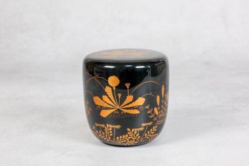 Yuho Sakashita  (b 1917) - Natsume - Hout -, Antiek en Kunst, Antiek | Overige Antiek