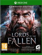 Lords of the Fallen Complete Edition (Xbox One), Verzenden, Gebruikt