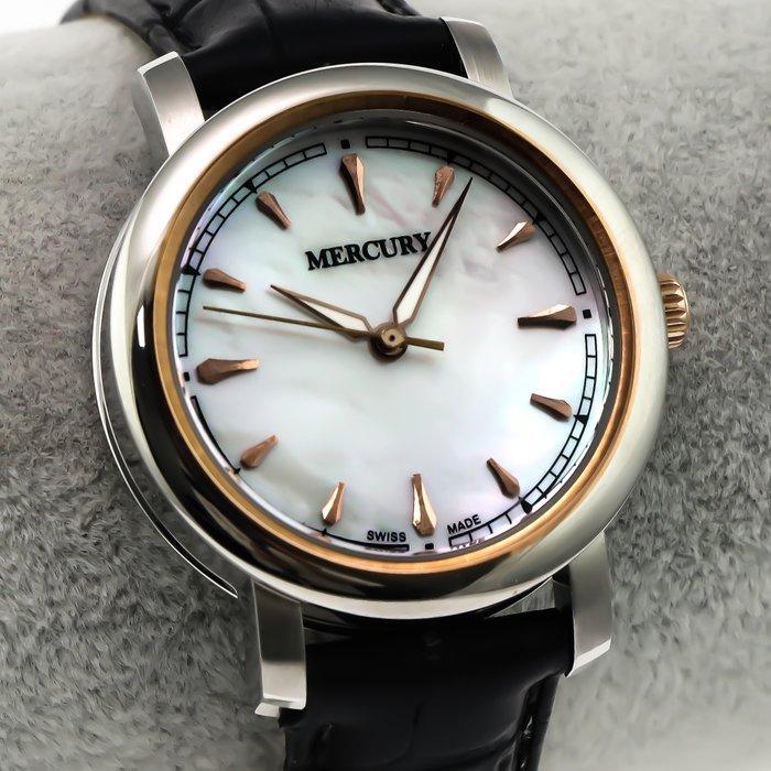 Mercury - Swiss Watch - ME380-SRL-7 - Zonder Minimumprijs -, Sieraden, Tassen en Uiterlijk, Horloges | Heren