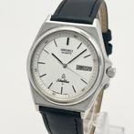 Seiko - silver wave - Zonder minimumprijs - 5933-7010 -