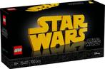 Lego Star Wars Star Wars Logo - 75407, Kinderen en Baby's, Speelgoed | Duplo en Lego, Ophalen of Verzenden, Nieuw, Complete set