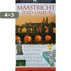 Maastricht en Zuid-Limburg / Capitool 9789041033291, Boeken, Verzenden, Zo goed als nieuw, Gerard M.L. Harmans