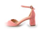 Signatura Sandalen in maat 40 Roze | 10% korting, Overige kleuren, Verzenden, Signatura, Sandalen of Muiltjes
