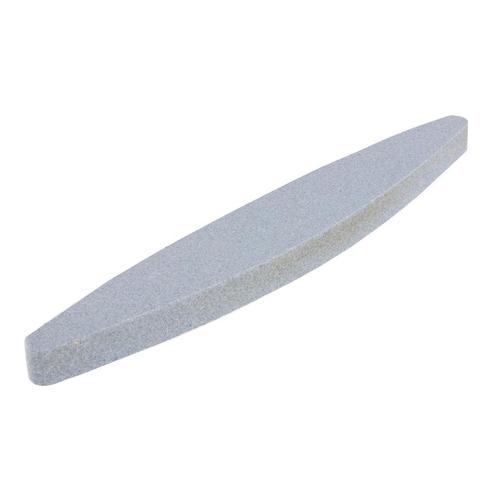 Benson Ovale slijpsteen - 225 mm - elektro-corund - veelz..., Tuin en Terras, Hand-tuingereedschap, Nieuw, Ophalen of Verzenden