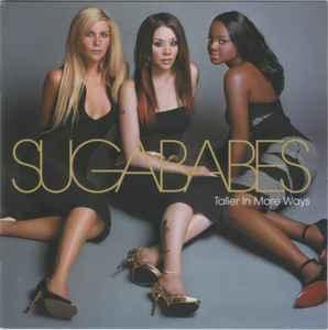 cd - Sugababes - Taller In More Ways, Cd's en Dvd's, Cd's | Overige Cd's, Zo goed als nieuw, Verzenden
