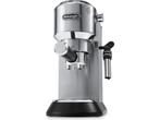 DeLonghi Dedica Style EC 685 - Pistonmachine - Stoompijpje, Huis en Inrichting, Verzenden, Zo goed als nieuw
