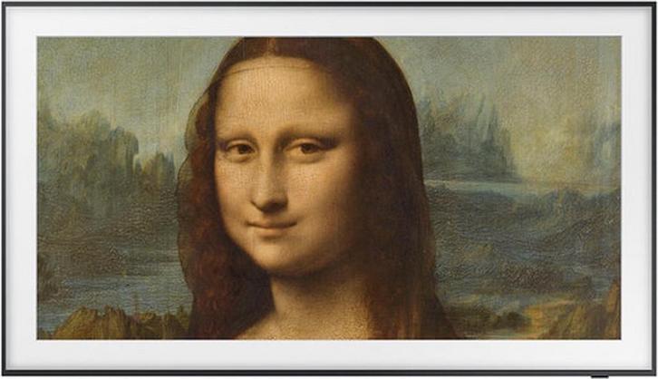 QE32LS03B - 32 inch Full HD QLED TV met 4 HDMI-ingangen, Audio, Tv en Foto, Televisies, 80 tot 100 cm, Smart TV, Full HD (1080p)