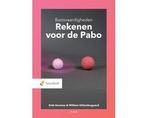 Boek Basisvaardigheden Rekenen voor de Pabo 9789001895822, Verzenden, Zo goed als nieuw