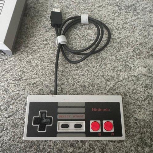 Nintendo - Nes - classic mini - Spelcomputer, Spelcomputers en Games, Spelcomputers | Overige Accessoires