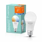 Ledvance Smart+ E27 8.5W 806lm 2700K-6500K Mat | Bluetooth, Ophalen of Verzenden, Nieuw
