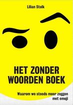 Het zonderwoordenboek 9789492493422 Lilian Stolk, Verzenden, Gelezen, Lilian Stolk