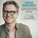 Guus Meeuwis - Grootste Hits, Cd's en Dvd's, Ophalen of Verzenden, Gebruikt
