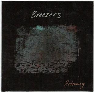 cd - Breezers - Hideaway, Cd's en Dvd's, Cd's | Country en Western, Nieuw in verpakking, Verzenden