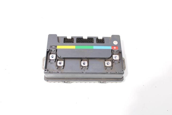 Controller | gts e-chopper, Fietsen en Brommers, Brommeronderdelen | Scooters, Gebruikt