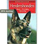 Herdershonden / Hondenrassen 9789024369126 R. Voltz, Boeken, Verzenden, Gelezen, R. Voltz
