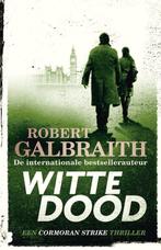 Cormoran Strike 4 - Witte dood, Ophalen of Verzenden, Nieuw
