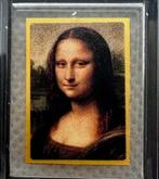 Tokelau. 1 Dollar 2022 Leonado da Vinci - Mona Lisa oro