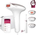 Ontharingsapparaat Philips Lumea IPL  Advanced 7000 BRI923/0, Verzenden, Nieuw