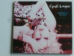 Cyndi Lauper - Memphis Blues (digipack), Verzenden, Nieuw in verpakking