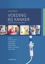Handboek voeding bij kanker 9789058983480, Boeken, Verzenden, Zo goed als nieuw