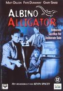Albino alligator - DVD, Verzenden, Nieuw in verpakking