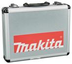 Makita Boor-beit set D-20111 SDS-plus 13-delig in koffer, Doe-het-zelf en Verbouw, Gereedschap | Boormachines, Nieuw, Ophalen of Verzenden