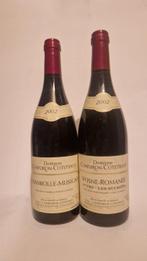 2002 Confuron Cotetidot Vosne Romanee 1° Cru Les Suchots &, Nieuw