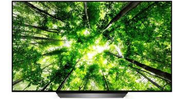 LG OLED65B8P - 65 inch OLED 4K Ultra HD 120 Hz Smart TV beschikbaar voor biedingen