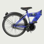 Gazelle kinderfiets 22 inch, Ophalen of Verzenden, Gebruikt, Gazelle