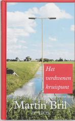 Verdwenen kruispunt 9789044606942 Martin Bril, Verzenden, Gelezen, Martin Bril