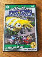 DVD - Auto B Good - De Geheime Kracht, Avontuur, Gebruikt, Verzenden, Alle leeftijden