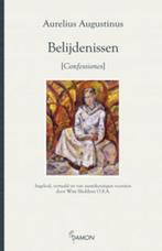 Belijdenissen / Aurelius Augustinus-reeks 9789055739158, Boeken, Verzenden, Zo goed als nieuw, Aurelius Augustinus