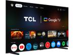 Tcl - UHD-LCD Ultra HD 4K TV - 98 inch, Overige merken, Verzenden, Nieuw, 100 cm of meer