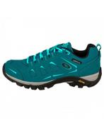 Brütting wandelschoenen Mount Frakes Dames - Petrol Blauw, Kleding | Dames, Schoenen, Brütting, Verzenden, Nieuw, Blauw