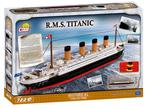 COBI 1929 RMS Titanic (Voertuigen, Modelbouwsets), Verzenden, Nieuw