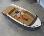 Reitdieper 634 Tender | Honda 100 pk | Sportboot Prestaties, 70 pk of meer, 6 meter of meer, Nieuw, Buitenboordmotor