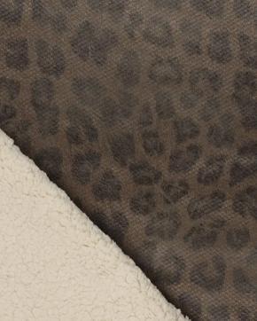 Teddy Lammy Panter, Hobby en Vrije tijd, Stoffen en Lappen, Overige kleuren, Nieuw