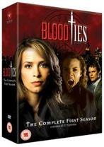 Blood Ties: Complete Series 1 DVD (2008) Christina Cox cert, Zo goed als nieuw, Verzenden
