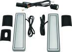 Kuryakyn Tracer Filler Panel Lights Smoke Lens - 2953, Ophalen of Verzenden, Nieuw