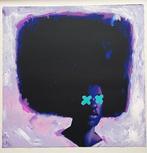 Oscar Joyo (1992) - Headspace Limited Edition Print, 2021